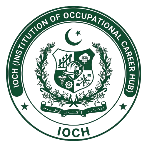 IOCH logo